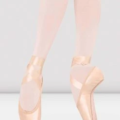 BLOCHSTORE-US Serenade Strong Pointe Shoes