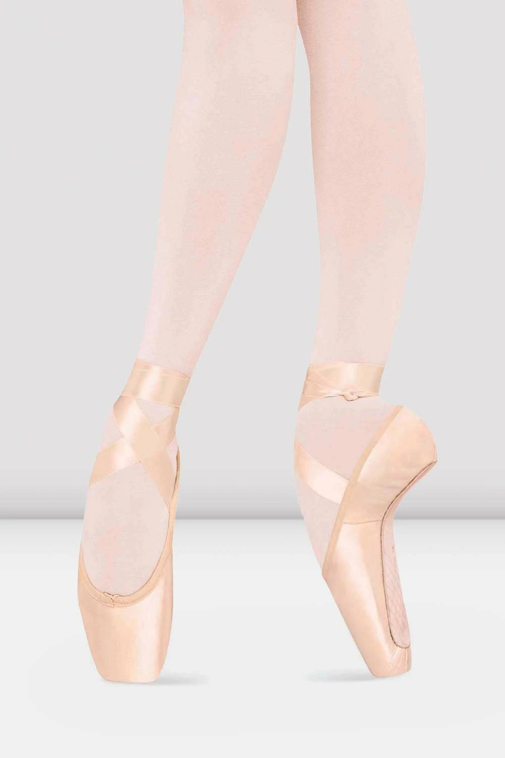 BLOCHSTORE-US Serenade Strong Pointe Shoes 1 BLOCHSTORE-US Serenade Strong Pointe Shoes