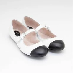 BLOCHSTORE-US Ladies Cassiopeia Ballet Flats 7 BLOCHSTORE-US Ladies Cassiopeia Ballet Flats -POINTESHOES SHOP XfLCEe38