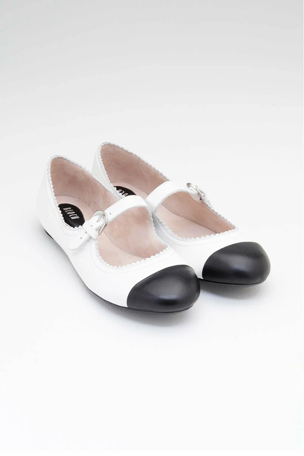 BLOCHSTORE-US Ladies Cassiopeia Ballet Flats 3 BLOCHSTORE-US Ladies Cassiopeia Ballet Flats - Image 3