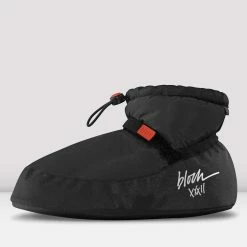BLOCHSTORE-US Adult Ankle Warm Up Booties