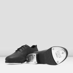 BLOCHSTORE-US Ladies Sync Tap Leather Tap Shoes -POINTESHOES SHOP XyKueSBE