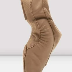 BLOCHSTORE-US Ladies Pulse Leather Jazz Shoes -POINTESHOES SHOP YC4PhuNQ