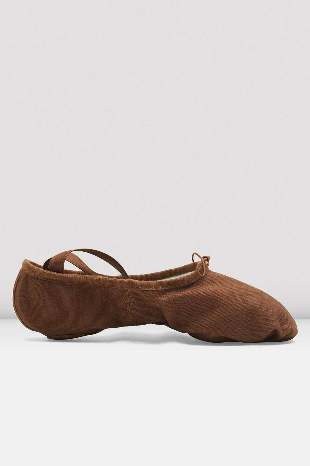 BLOCHSTORE-US Mens Pump Canvas Ballet Shoes 2 BLOCHSTORE-US Mens Pump Canvas Ballet Shoes - Image 2