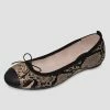 BLOCHSTORE-US Ladies Astra Ballet Flats