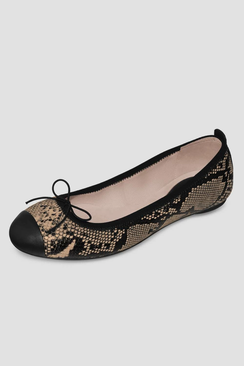 BLOCHSTORE-US Ladies Astra Ballet Flats 1 BLOCHSTORE-US Ladies Astra Ballet Flats