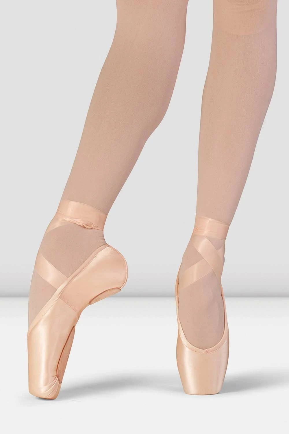 BLOCHSTORE-US Superlative Stretch Pointe Shoes 1 BLOCHSTORE-US Superlative Stretch Pointe Shoes