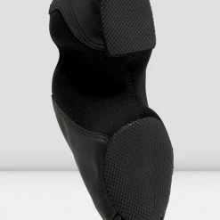 BLOCHSTORE-US Ladies Spark Leather & Neoprene Jazz Shoes 10 BLOCHSTORE-US Ladies Spark Leather & Neoprene Jazz Shoes -POINTESHOES SHOP Yf8sz bg