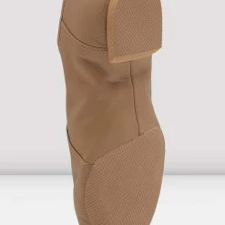 BLOCHSTORE-US Ladies Jazzsoft Leather Jazz Shoes -POINTESHOES SHOP YxTUqu1Q