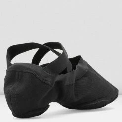 BLOCHSTORE-US Mens Synchrony Stretch Canvas Ballet Shoes -POINTESHOES SHOP ZXRO5tiY