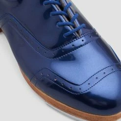 BLOCHSTORE-US Mens Jason Samuels Smith Patent Tap Shoes 13 BLOCHSTORE-US Mens Jason Samuels Smith Patent Tap Shoes -POINTESHOES SHOP ZbZyc401