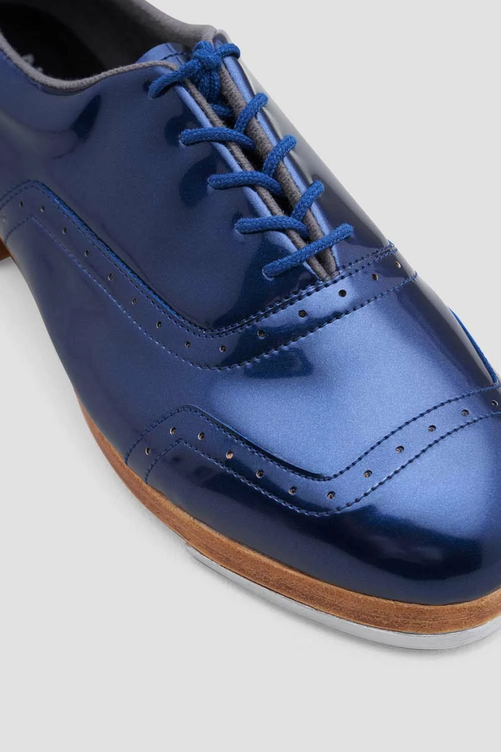 BLOCHSTORE-US Mens Jason Samuels Smith Patent Tap Shoes 7 BLOCHSTORE-US Mens Jason Samuels Smith Patent Tap Shoes - Image 7