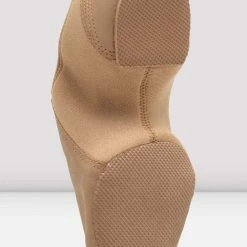 BLOCHSTORE-US Ladies Spark Leather & Neoprene Jazz Shoes -POINTESHOES SHOP ZqVTXN c