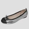 BLOCHSTORE-US Ladies Chara Ballet Flats