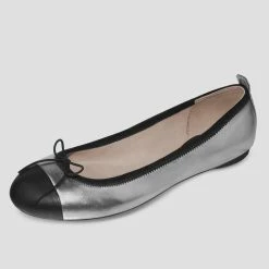 BLOCHSTORE-US Ladies Chara Ballet Flats