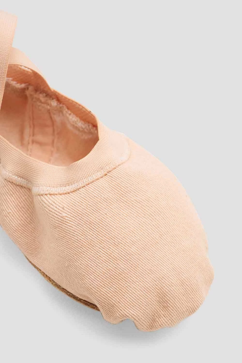 BLOCHSTORE-US Ladies Synchrony Stretch Canvas Ballet Shoes 9 BLOCHSTORE-US Ladies Synchrony Stretch Canvas Ballet Shoes - Image 9