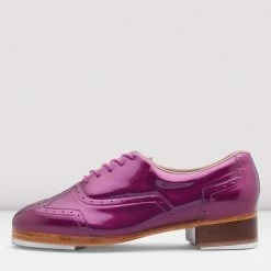 BLOCHSTORE-US Mens Jason Samuels Smith Patent Tap Shoes