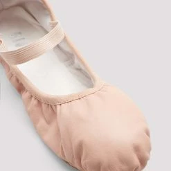 BLOCHSTORE-US Ladies Giselle Leather Ballet Shoes -POINTESHOES SHOP ag00oNQI