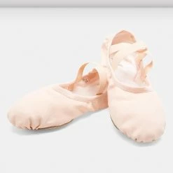 BLOCHSTORE-US Ladies Performa Stretch Canvas Ballet Shoes 16 BLOCHSTORE-US Ladies Performa Stretch Canvas Ballet Shoes -POINTESHOES SHOP aghL9zkU