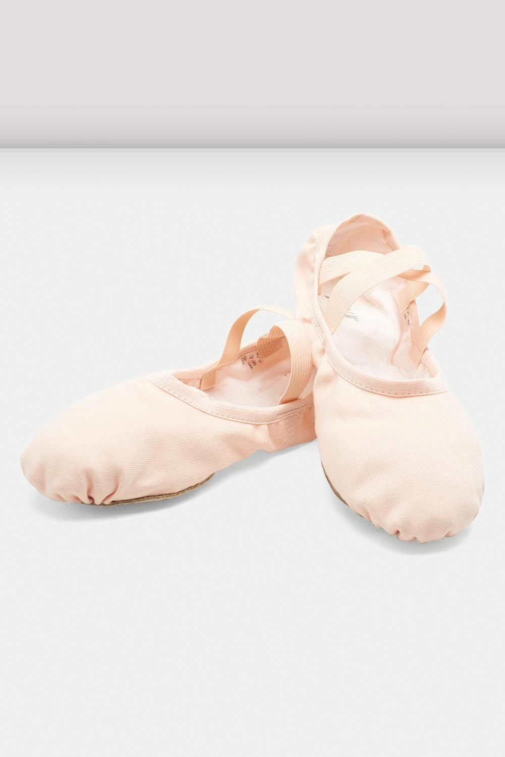 BLOCHSTORE-US Ladies Performa Stretch Canvas Ballet Shoes 7 BLOCHSTORE-US Ladies Performa Stretch Canvas Ballet Shoes - Image 7