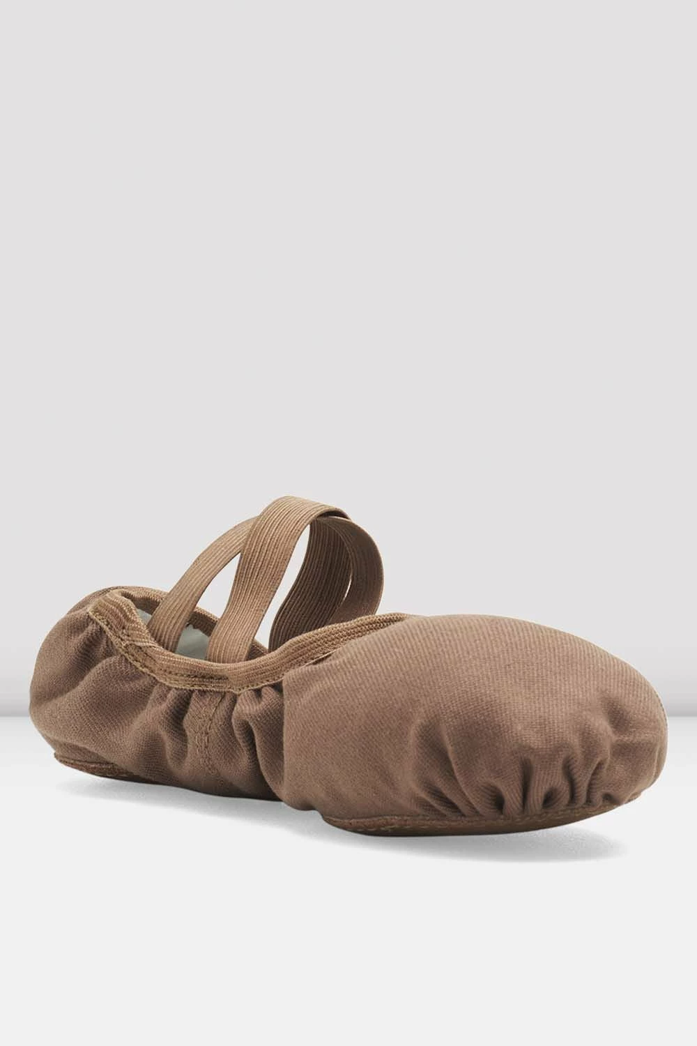BLOCHSTORE-US Mens Performa Stretch Canvas Ballet Shoes 3 BLOCHSTORE-US Mens Performa Stretch Canvas Ballet Shoes - Image 3