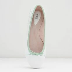 BLOCHSTORE-US Ladies Lyra Ballet Flats 7 BLOCHSTORE-US Ladies Lyra Ballet Flats -POINTESHOES SHOP aknBqP95