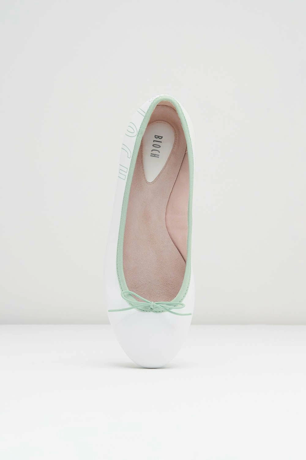 BLOCHSTORE-US Ladies Lyra Ballet Flats 3 BLOCHSTORE-US Ladies Lyra Ballet Flats - Image 3