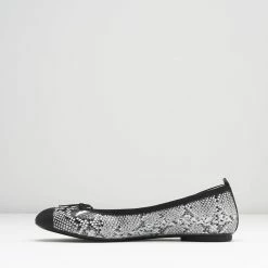 BLOCHSTORE-US Ladies Astra Ballet Flats -POINTESHOES SHOP alGdCCgw