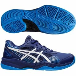 Asics Gel-Game 8 GS Junior Tennis Shoes