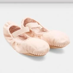 BLOCHSTORE-US Ladies Belle Leather Ballet Shoes -POINTESHOES SHOP b4ST98Vw