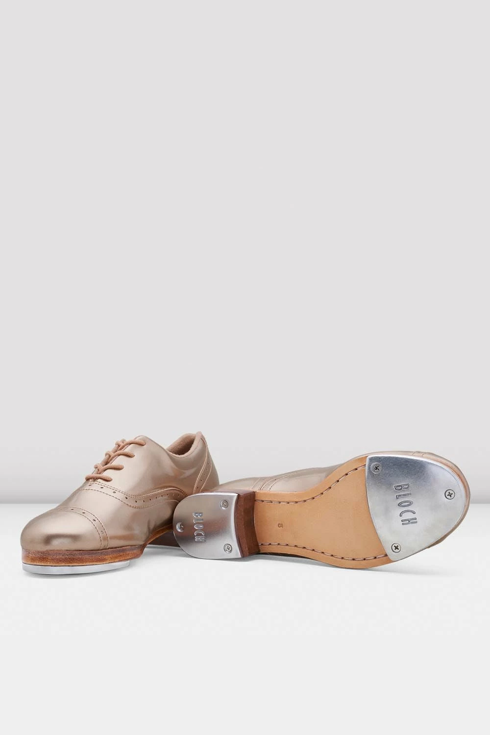 BLOCHSTORE-US Ladies Jason Samuels Smith Patent Tap Shoes 4 BLOCHSTORE-US Ladies Jason Samuels Smith Patent Tap Shoes - Image 4