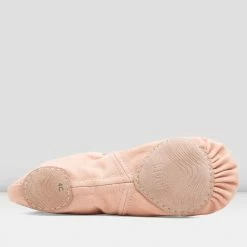 BLOCHSTORE-US Ladies Infinity Stretch Canvas Ballet Shoes 14 BLOCHSTORE-US Ladies Infinity Stretch Canvas Ballet Shoes -POINTESHOES SHOP bEehoR56