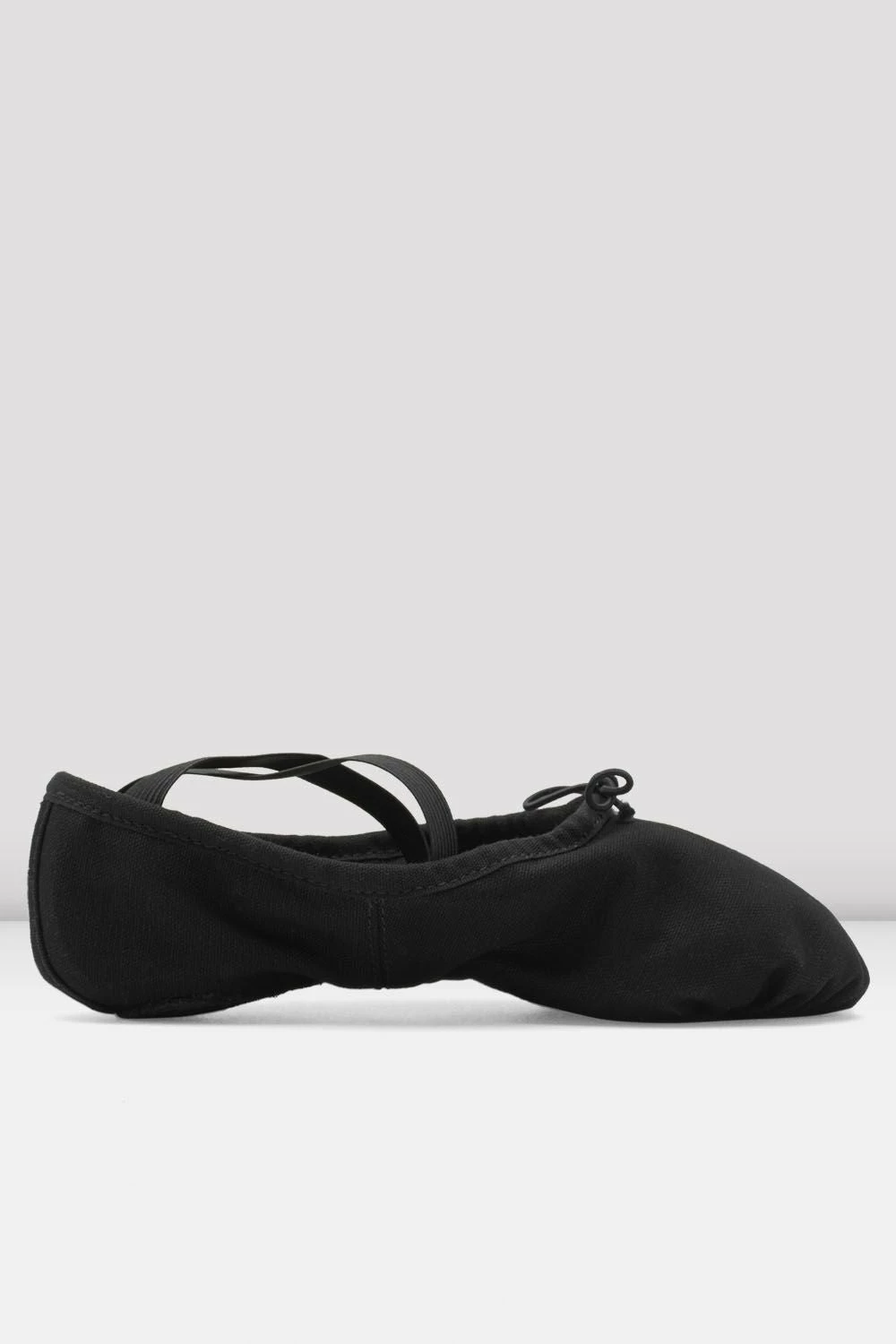 BLOCHSTORE-US Ladies Pump Canvas Ballet Shoes 2 BLOCHSTORE-US Ladies Pump Canvas Ballet Shoes - Image 2