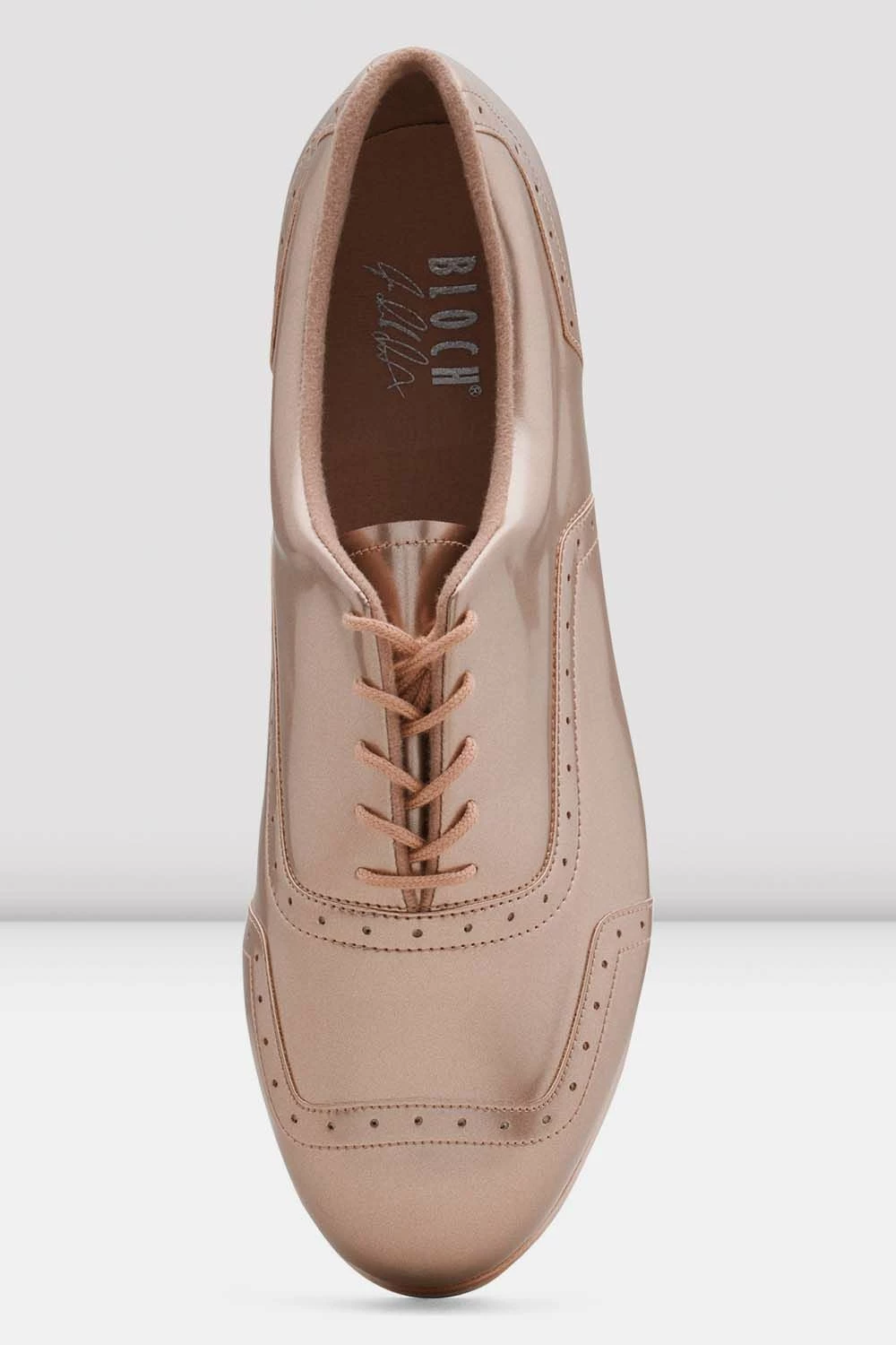 BLOCHSTORE-US Mens Jason Samuels Smith Patent Tap Shoes 4 BLOCHSTORE-US Mens Jason Samuels Smith Patent Tap Shoes - Image 4