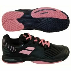 Babolat Propulse All Court Junior Tennis Shoes