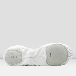 BLOCHSTORE-US Mens Performa Stretch Canvas Ballet Shoes -POINTESHOES SHOP bd8Jof5E