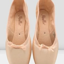 BLOCHSTORE-US Mirella Whisper Pointe Shoes -POINTESHOES SHOP beBJHOjB
