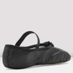 BLOCHSTORE-US Ladies Dansoft Leather Ballet Shoes -POINTESHOES SHOP cFATvjIc