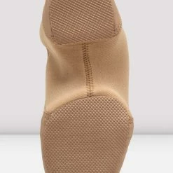 BLOCHSTORE-US Ladies Spark Leather & Neoprene Jazz Shoes -POINTESHOES SHOP dGAlE3GE