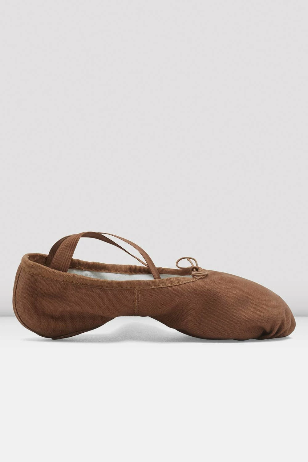 BLOCHSTORE-US Ladies Pump Canvas Ballet Shoes 2 BLOCHSTORE-US Ladies Pump Canvas Ballet Shoes - Image 2