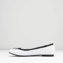 BLOCHSTORE-US Ladies Amalthea Ballet Flats -POINTESHOES SHOP d LpQD1