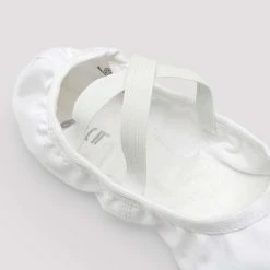 BLOCHSTORE-US Mens Performa Stretch Canvas Ballet Shoes -POINTESHOES SHOP e1ulzDsB