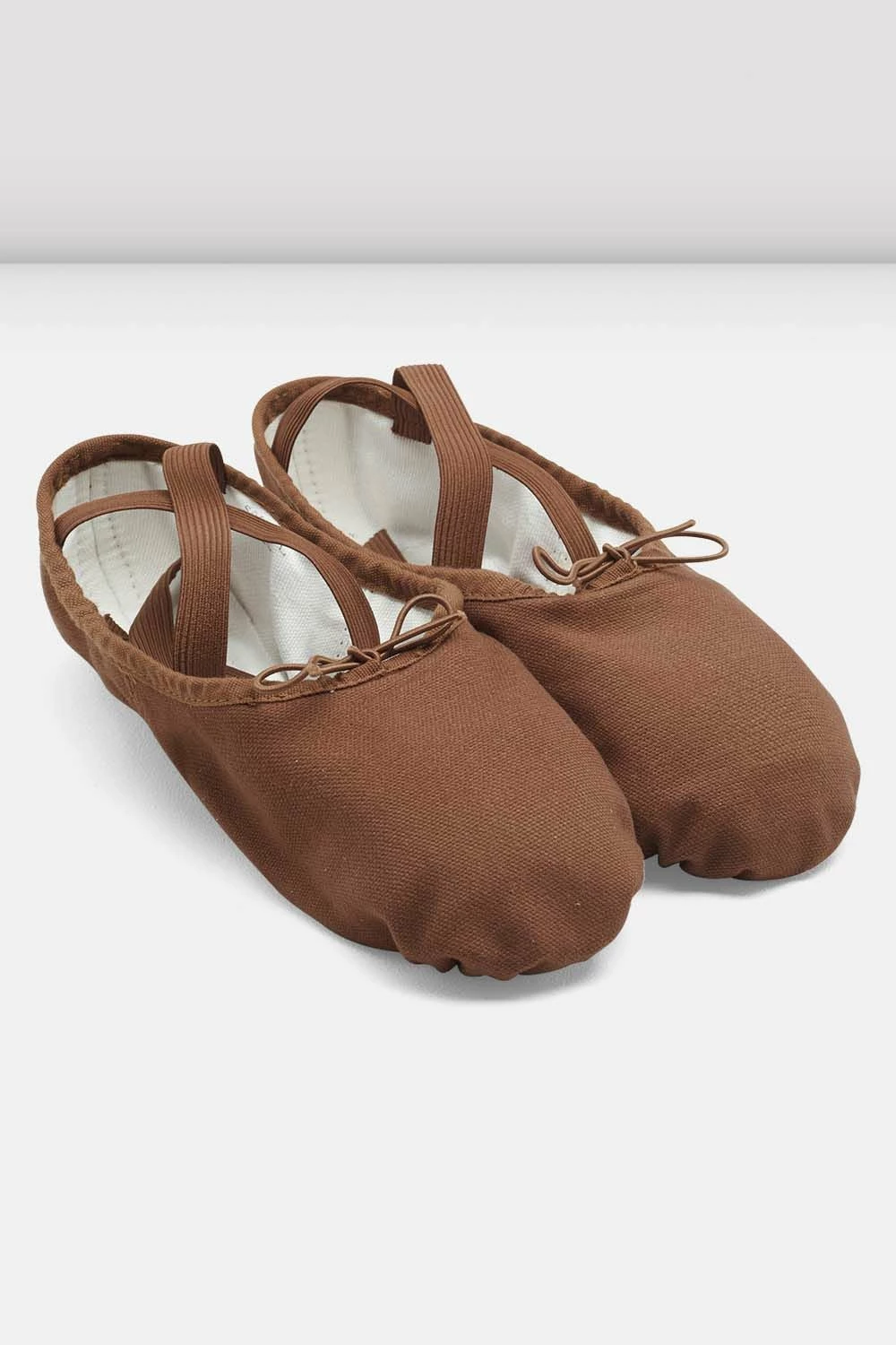 BLOCHSTORE-US Ladies Pump Canvas Ballet Shoes 6 BLOCHSTORE-US Ladies Pump Canvas Ballet Shoes - Image 6