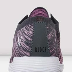 BLOCHSTORE-US Adult Omnia Lightweight Knited Sneakers -POINTESHOES SHOP eeCzOFQ