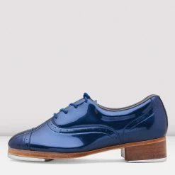 BLOCHSTORE-US Ladies Jason Samuels Smith Patent Tap Shoes