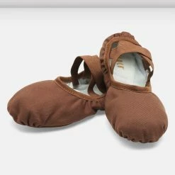 BLOCHSTORE-US Mens Performa Stretch Canvas Ballet Shoes -POINTESHOES SHOP g2w eMF