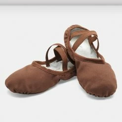 BLOCHSTORE-US Ladies Performa Stretch Canvas Ballet Shoes -POINTESHOES SHOP g3dZ6ne4