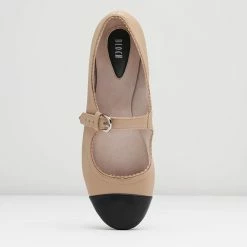 BLOCHSTORE-US Ladies Cassiopeia Ballet Flats 9 BLOCHSTORE-US Ladies Cassiopeia Ballet Flats -POINTESHOES SHOP gVz76g0