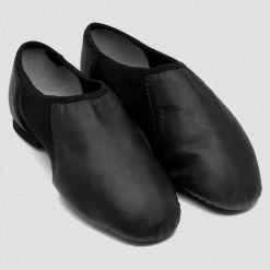 BLOCHSTORE-US Ladies Neo-Flex Slip On Leather Jazz Shoes -POINTESHOES SHOP gdhTjgJs 007a028e a777 4c4f ac05 79bc9736c877