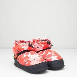 BLOCHSTORE-US Adult Hibiscus Print Ankle Warm Up Booties 12 BLOCHSTORE-US Adult Hibiscus Print Ankle Warm Up Booties -POINTESHOES SHOP gi6Q1eFY